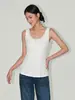 Chal de Verano Nai*Dingdan26 Ajustado Elegante de Gama Alta Estilo Francés Suave con Top de Encaje Jacquard 3D