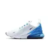 Zapatos Putian transfronterizos Max270 con amortiguación de aire, zapatillas deportivas acolchadas para correr y uso casual para hombres y mujeres, malla transpirable, ligeras para hombre