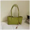 Bolsa de Hombro Tejida Simple Retro Shuai Mi Home para Mujer 2026 Nuevo Bolso Tote para Viajar Cotidianamente Set de Bolsos de Hombro