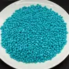 Cuentas de Vidrio de Colores Piedrecitas para Uñas Cuentas Irregulares Ovaladas Cuentas de Colores sin Agujero Materiales para Manualidades Cuentas de Color AB