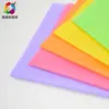 Bolsa de tienda de ropa caricatura ropa ropa plástico pe niña tienda de ropa infantil regalo bolso de mano disponible lindo