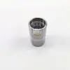 Suministro Bujes para Cat D8R D8T 258-0769 2580769 Manguito de Acero 584-8995 5848995 Manguito de Eje