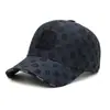 Sombreros mayoristas transfronterizos de primavera y verano para mujer, sombrero de sol fino de verano con protección solar, gorra tipo pico para adelgazar la cara de hombre, gorra de béisbol