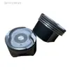 Kit de Revisión Completa de Motor Adecuado para Toyota Hilux 1Tr Tgn40 Tgn10 2.0L