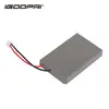 Consola de juegos aplicable PS4 ps pro accesorios para mando PS4 capacidad incorporada de 2000 mAh Batería PS4 ps pro