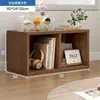 Estante de chão para uso doméstico, estante de livros multicamadas, armário de armazenamento para sala de estar, estante de grade de parede, armário de armazenamento