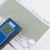 Película solar para coche Aislamiento térmico alto Protector solar para ventanilla a prueba de explosiones Película para coche completo Rollo de película metálica de Corea Fábrica venta al por mayor