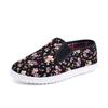 Sapatos de pano artesanais estilo chinês, antiderrapantes, absorventes de suor, respiráveis, macios, leves, casuais, de camada única, para homens e mulheres