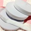 Banda elástica de placa completa alta elasticidad blanco y negro elástico ensanchamiento duradero gruesa plana estrecha banda de goma cinturón telescópico accesorios de ropa