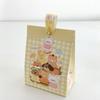 Dia dos Namorados Chinês Caixa de Doces Infantil para Jardim de Infância Presente de Aniversário Pequena Sacola de Doces Presente Lembrancinha Sacola de Doces Desenho Animado