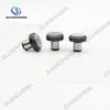 07533-12075 tornillo de empuje pad de empuje abrazadera tornillo NLM pasador de localización NORELEM