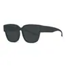 Gafas de Sol Polarizadas de Moda para Hombre y Mujer, Anti-ultravioleta, Visión Nocturna Polarizada