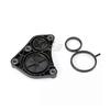 Aplicável ao bloco de cilindros BMW Série 1 Série 3 Série 5 X1 Placa de vedação do cabeçote do cilindro 318i 320i Tampa traseira OE 11537583666