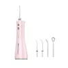 Limpiador Nasal y Dental, Enjuagador Bucal Portátil, Limpiador Dental Especial Eléctrico para Dentista, Irrigador Bucal Limpiador de Dientes, Cuidado Bucal