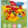 Juguetes de Construcción de Bloques Grandes para Niños, Juguetes de Rompecabezas Educativos y Fuentes Populares Mayoristas de Juguetes para Niños