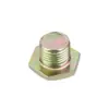 Adecuado para Peugeot 206 207 C2 307 308 (1.6) Tornillo de drenaje del cárter 016393 016488
