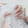 Loja Física Mais Vendida Manicure Removível Unhas Postiças Incluindo Kit de Ferramentas Produtos para Unhas Vestíveis Atacado Transfronteiriço Exquisite