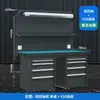 Banco de trabajo para instalador de alta resistencia Xintong Mesa de operaciones para taller de mantenimiento antiestático Modelo experimental de electricista Inspección Acero inoxidable