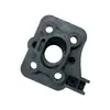 [Número de artículo. [07281] 40-5 base del carburador de cortacésped accesorios para cortacésped asiento del carburador