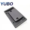 Aplicable a 2024-2026 Tesla Model 3 Soporte para Matrícula Delantera 1694546-00-B,5-40