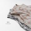 Ropa para niños Camisas a cuadros sin mangas para niños y niñas Tops personalizados Ropa para bebés Estilo coreano Versátil Moderna Ropa para niños Nuevo