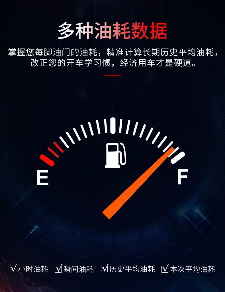 车载hud抬头显示器