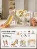 Resbaladilla Infantil Interior para Casa de 2 a 10 Años Columpio Bebé 2 en 1 Estructura para Trepar Paraíso Multifuncional