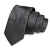 Bestseller transfronterizo, corbata estrecha para hombre de 6 cm, corbata de rayas casual, corbata para hombre hecha a medida, al por mayor en stock, muestra disponible en 7 días