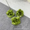 Oferta Especial Rosas de Diamante Flores Artificiales Arreglos Florales de Boda Arreglos Florales de Piso Cascada de Rosas Mar de Flores Pared de Flores Precio Especial Rosas