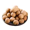 Longan Seco Oficial Auténtico, Especialidad de Fujian Grado Especial, Longán Seco con Piel Delgada y Pulpa Gruesa, Snacks de Año Nuevo Listos para Comer para Sopa y Remojar en Agua