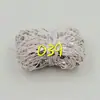 20g algodão lantejoulas tamanho cor linha fiação fio de algodão contas fantasia fio DIY contas 3mm6mm feito à mão