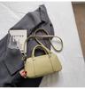 Bolso Almohada de Moda de Alta Gama para Mujer 2026 Verano Nuevo Bolso de Bolos Simple Casual Bolso de Hombro