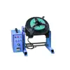 Posicionador Automático de Soldagem de 50kg para Soldagem Mig/Mag, Soldagem a Arco de Argônio, Posicionador CNC de Flange, Mesa Rotativa, Mesa Giratória, Plataforma Rotativa