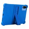 Aplicable a la funda protectora para tablet Doug DOOGEE U10 de 10.1 pulgadas, funda protectora de silicona con soporte para ordenador de negocios, resistente a caídas