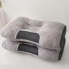 Directo de fábrica nuevo lavable multiusos almohada protección columna cervical sueño respaldo protección cintura núcleo de almohada adulto hogar