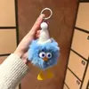 Encantos de Bolsa y Muñecos de Peluche Creativos y Lindos para Estudiantes de Primaria, Pequeños Regalos de Cumpleaños para Niños y Jardín de Infancia