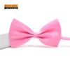 Elegante Corbata de Moño Pequeña Chaobao Corbata de Moño para Niños Corbata de Moño Mascota Bebé Corbata de Moño Flor Puede Ser Flor para la Cabeza