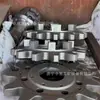 400A Roda Planetária Estrutura Metálica Roda Redonda Acessórios para Máquina de Perfuração de Túnel Garantia de Qualidade Alta Eficiência
