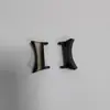 Samsung Watch5 Conector Tipo Orejeta de Acero Inoxidable Adecuado para Galaxy Watch4 Conector de Reloj Correa de Metal