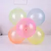 Globos Fluorescentes de Colores Neón Brillantes en la Oscuridad de 5, 10 y 12 Pulgadas para Decoración de Fiesta de Cumpleaños
