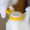Suministro Alcohol Puro Etanol Qz Barril de 2.5L Incoloro y Transparente Consulte al Servicio de Atención al Cliente Antes de Realizar un Pedido