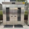 32 camadas 64 placas carrinho tipo caixa de despertar dupla porta massa wake-up equipamento grande comida circulação de ar quente caixa de fermentação