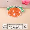 Atacado Pequenos Patches de Tecido Bordados Fofos Versão Q Milho Fruta Patches de Bordado Computador Decoração de Roupa Novos Adesivos de Patch 1