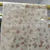 Ventas Directas de Fábrica de Tejidos de Mezcla para Vestidos Ligeros de Primavera y Verano, Camisas, Telas de Moda para Ropa y Estampado de Prendas
