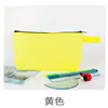 Edición Año Nuevo Año del Caballo Estuche de Lona con Cremallera Personalizado Portátil para Guardar Maquillaje Billetera para Monedas Bolsa Sobre Puede Imprimir Logo