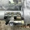 Soporte Hidráulico de Viga Colgante con Alta Resistencia de Soporte y Movimiento Flexible