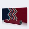Mantel Estilo Sirio Juego Alfombrilla de Ratón para E-sports Alfombrilla de Ratón para Oficina Alfombrilla de Mesa para Computadora Grande Resistente a la Suciedad Personalizable