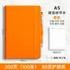 Cuaderno A5 con Espiral para Uso de Negocios y Oficina, Bloc de Notas Engrosado, Agenda A6, Portátil al por Mayor