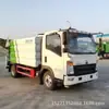 (Preço do Depósito) Caminhão Supressor de Poeira Marca Azul 7 Metros Cúbicos, Caminhão Tanque de Grande Capacidade, Caminhão Pulverizador para Arborização Urbana, Caminhão Redutor de Poeira
