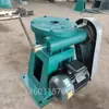 Acero Inoxidable Eléctrico Automático Válvula de Compuerta Válvula de Compuerta Canal de Válvula Tubería de Zanja Compuerta de Desagüe Hierro Fundido Compuerta Abrepuertas Integrado